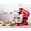 Planetarny robot kuchenny Pro 1400W Delimano Red